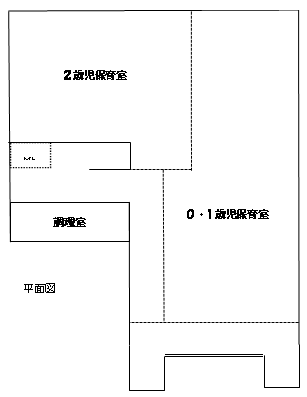 平面図